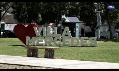 Plan Maestro de Cloacas, una inversión clave para el saneamiento urbano de Villa Mercedes