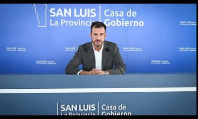 San Luis en la COP30