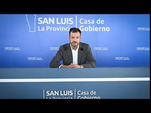 San Luis en la COP30