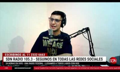 Se acaba el clausura 2025 – Fechas y cruces definidos