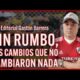 SIN RUMBO, LOS CAMBIOS QUE NO CAMBIARON NADA | EL EDITORIAL de GASTÓN BARRERA para #SOLORIVER🐔 SIN RUMBO, LOS CAMBIOS QUE NO CAMBIARON NADA | EL EDITORIAL de GASTÓN BARRERA para #SOLORIVER🐔
