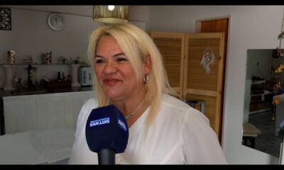 Susana Saavedra, emprendedora