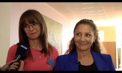 Testimonios de Cooperativas de Olriv