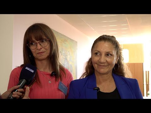 Testimonios de Cooperativas de Olriv