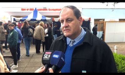 Testimonios de docentes de escuelas rurales