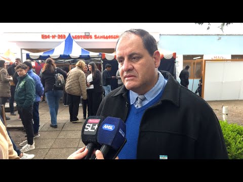 Testimonios de docentes de escuelas rurales