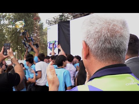 Testimonios de profesores del Centro Educativo N°9 ‘Juan Llerena’ de Villa Mercedes