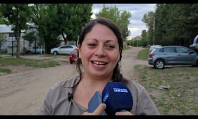 Testimonios de vecinas de Juana Koslay