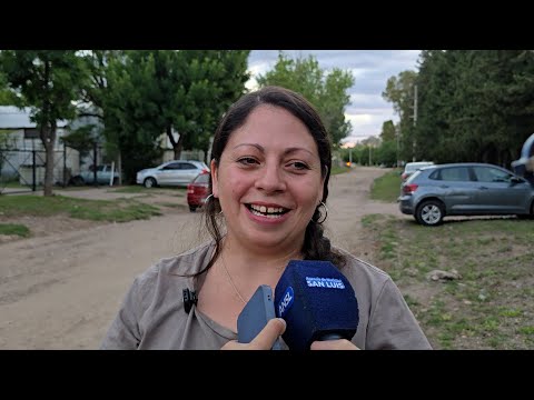 Testimonios de vecinas de Juana Koslay