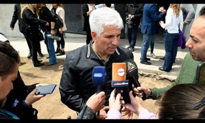 Trabajo en conjunto con Nación