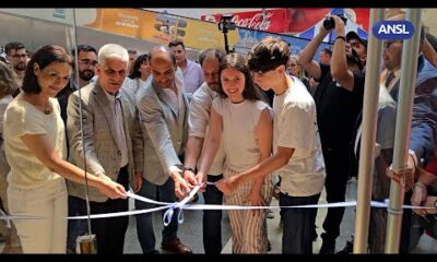 Verónica Fernández, dueña de ‘Mave Deco, Home y Accesorios’