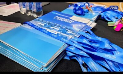 Villa Mercedes celebró la entrega de nuevas viviendas de los planes ‘Progreso’ y ‘Sueños’