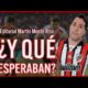¿Y QUÉ ESPERABAN? | EL EDITORIAL de MARTÍN MONTE RISO para #SOLORIVER🐔 ¿Y QUÉ ESPERABAN? | EL EDITORIAL de MARTÍN MONTE RISO para #SOLORIVER🐔