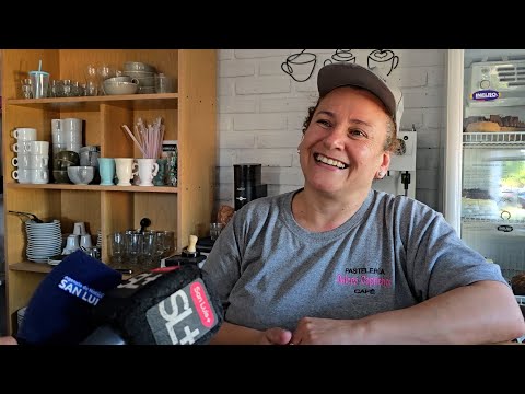 Yanet Fernández, emprendedora