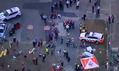 El Estado más poblado de Australia endurece su ley de control de armas por el atentado antisemita de Sídney