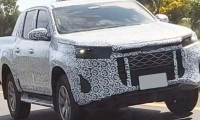 A una familia argentina le robaron la Hilux y los dólares cuando vacacionaba en Chile