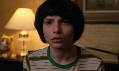 Acabo de darme cuenta de que todas las temporadas de ‘Stranger Things’ empiezan de la misma manera