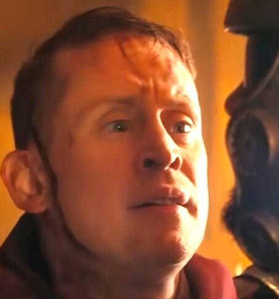 Ahora ha regresado, pero Macaulay Culkin tuvo que retirarse con 14 años: «Quería pasar tiempo con gente de mi edad. Quería ir a una fiesta»