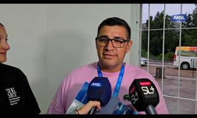 Antonio Gómez, adjudicatario