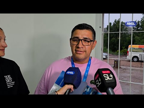 Antonio Gómez, adjudicatario