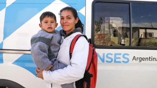 AUH: ANSES extendió el plazo para presentar la Libreta y no perder el 20% del beneficio