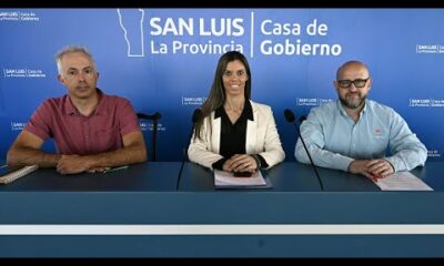 Avances en la actualización del Ordenamiento Territorial de Bosques Nativos