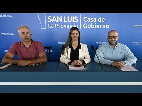 Avances en la actualización del Ordenamiento Territorial de Bosques Nativos Avances en la actualización del Ordenamiento Territorial de Bosques Nativos