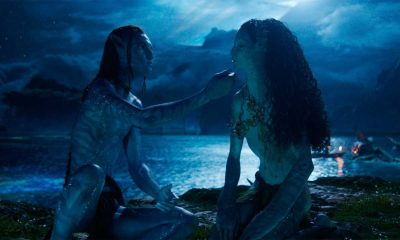 ‘Avatar: Fuego y ceniza’ tampoco cumple con las expectativas de taquilla: ha arrasado, pero por detrás de lo esperado
