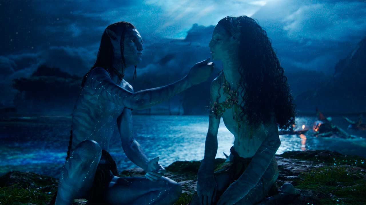 ‘Avatar: Fuego y ceniza’ tampoco cumple con las expectativas de taquilla: ha arrasado, pero por detrás de lo esperado