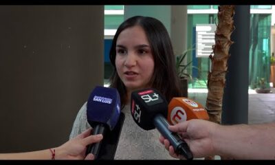 Betania Gallicini, Escuela N°3 ‘Eva Duarte de Perón’