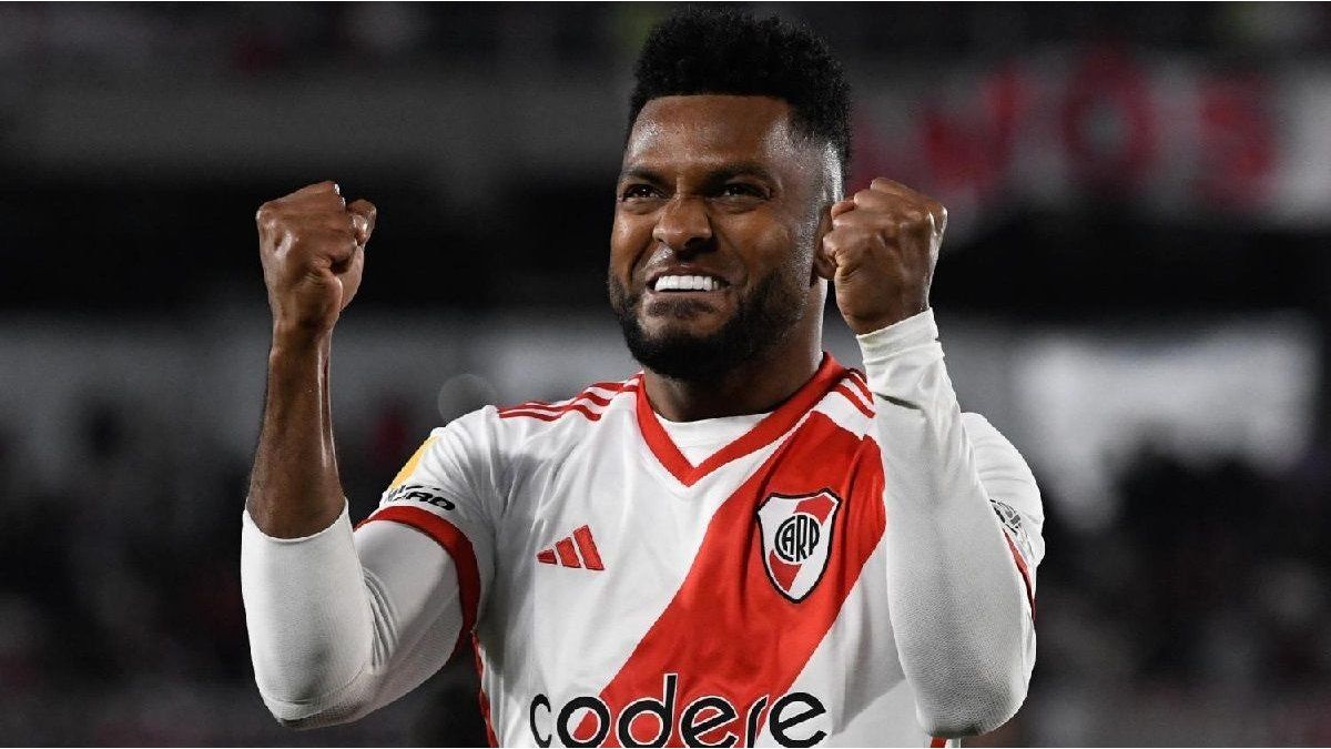 ¿Borja usó a Boca? Tras el coqueteo, finalmente firmó en México por un importante contrato y se fue de River