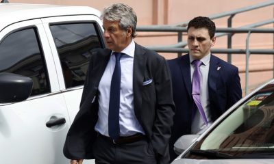 Bronca en la UIA por que Milei les quiere cobrar USD 3.000 millones de impuestos extra