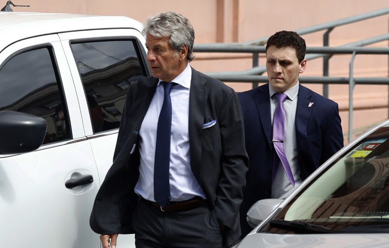 Bronca en la UIA por que Milei les quiere cobrar USD 3.000 millones de impuestos extra