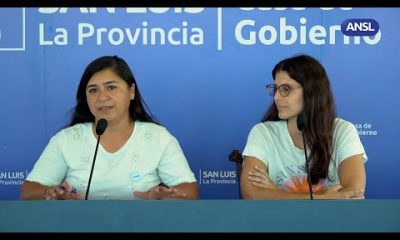 Casi un 98% los tutores han retirado los bolsones del PANE Verano de las escuelas