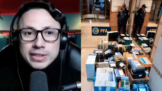 Caso Escuela de Yoga: el principal denunciante irá a juicio por calumnias e injurias tras una demanda de su madre