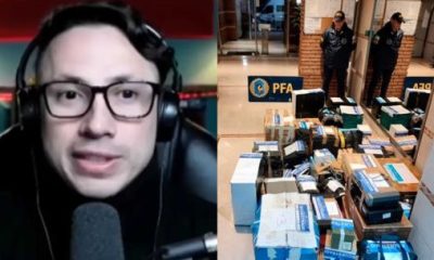 Caso Escuela de Yoga: el principal denunciante irá a juicio por calumnias e injurias tras una denuncia de su madre