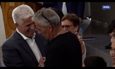 Certeza del hogar propio más familias sanluiseñas obtuvieron su escritura