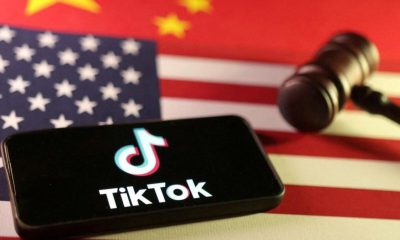 China espera una solución al conflicto entre TikTok y EEUU que beneficie sus propios intereses