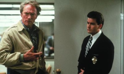 Clint Eastwood apareció cuando no debía en una de sus propias películas. Un gazapo que dura medio segundo pero arruina la escena