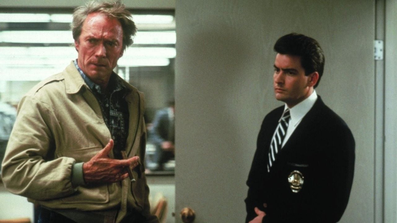 Clint Eastwood apareció cuando no debía en una de sus propias películas. Un gazapo que dura medio segundo pero arruina la escena