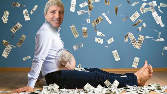 Con la aprobación del Presupuesto 2026, el acuerdo con el FMI adquiere fuerza de ley