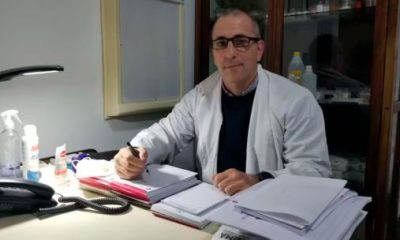 Condenaron al ginecólogo Diego Clementi a 14 años de prisión domiciliaria por abusar de sus pacientes