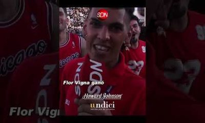 CONFIRMADO: SERVICIO DE NOTICIAS TRAE SUERTE 🍀✨