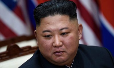 Corea del Norte prueba misiles de crucero de largo alcance bajo la supervisión de Kim Jong-un