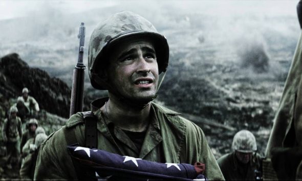 «Debería callarse»: Clint Eastwood odió esta crítica sobre su saga bélica y respondió