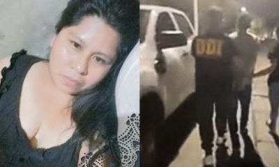 Detuvieron al presunto asesino de la mujer apuñalada en Lomas del Mirador