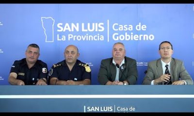 Dieron detalles sobre los controles que hará la Policía durante las Fiestas y todo el verano