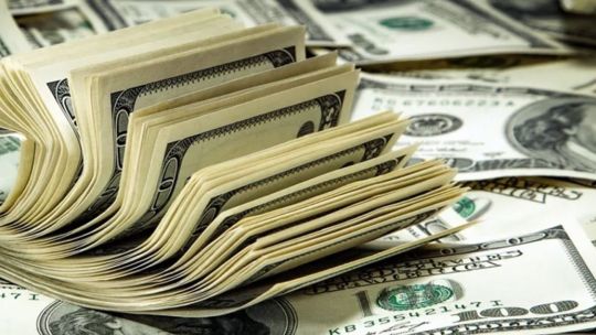 Dólar hoy y dólar blue hoy, EN VIVO: el minuto a minuto de la cotización de este jueves 25 de diciembre de 2025