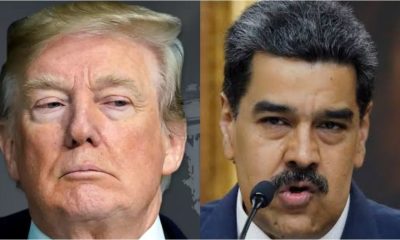 Donald Trump aseguró que la CIA llevó adelante un ataque con drones contra una instalación portuaria en Venezuela