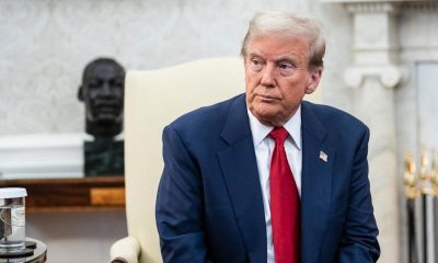 Donald Trump dice que «necesita» controlar Groenlandia y crece el fuerte rechazo de Europa